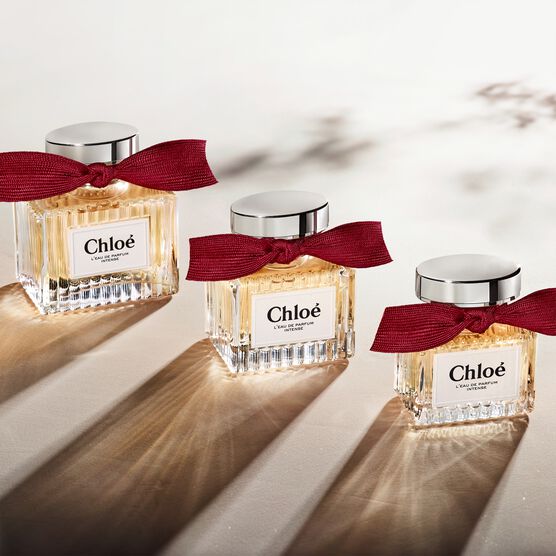 Perfume Chloe Signature L'eau Feminino Eau de Parfum Intense